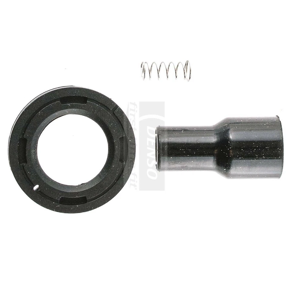 Botas DENSO 671-8184 COP-8 para modelos selectos 98-15 Lexus Toyota Foto 4 de 4