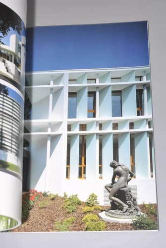 AU Architecture and Urbanism ( a+u ) Magazine Back Issue (Japanese & English) - Picture 65 of 95