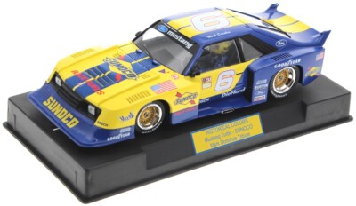 Sideways SWHC08 Ford Mustang Turbo No. 6 Special Edition