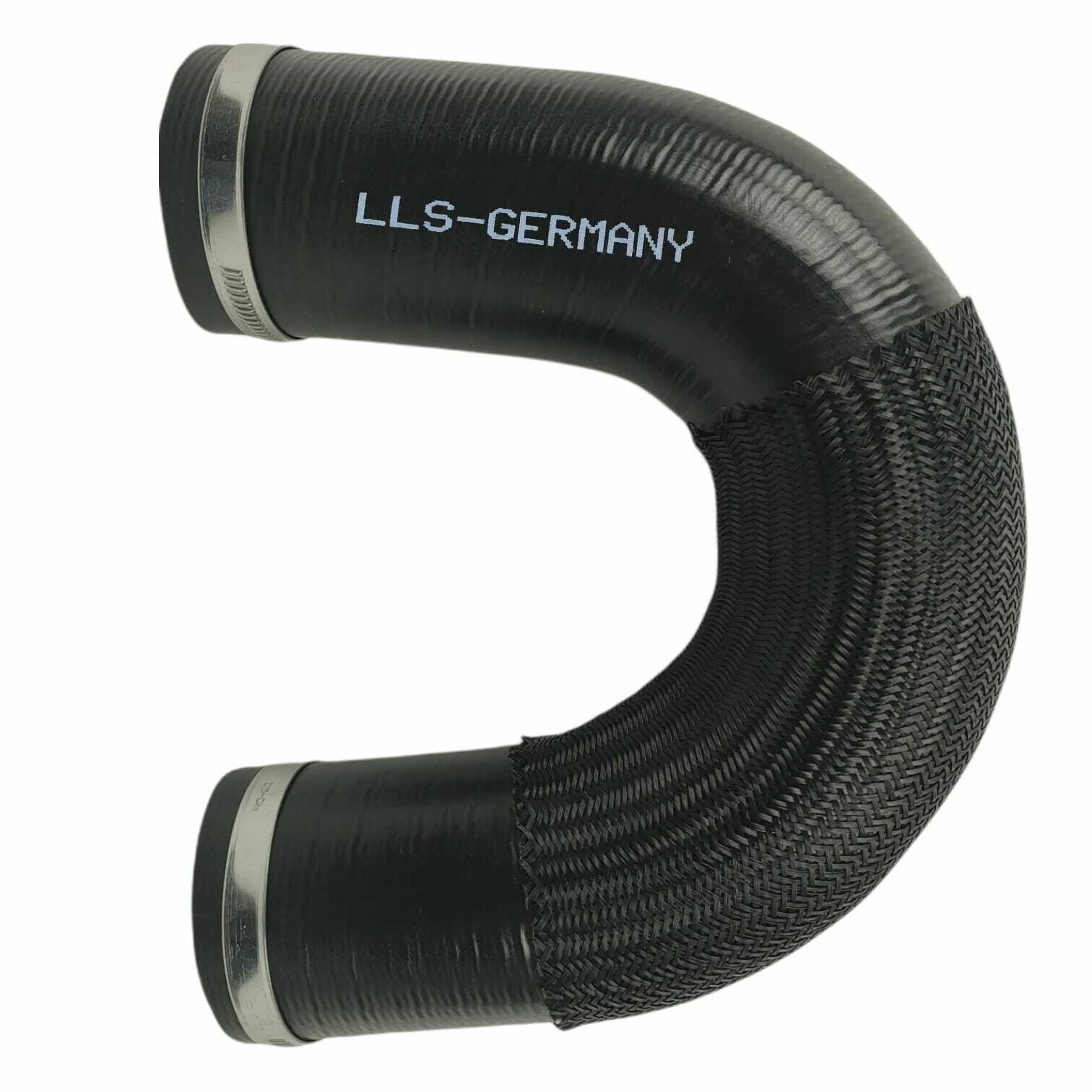 Turbo Hose Charge Air Hose for Hyundai Santa Fe 2.2 CRDI 2826227800