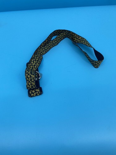 Star Wars Pin Lanyard Yellow Logo - Picture 3 of 9