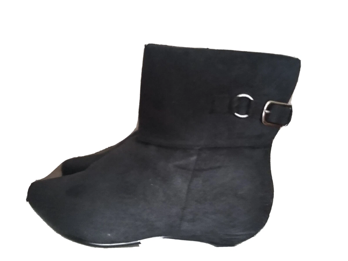 Evans boots clearance uk