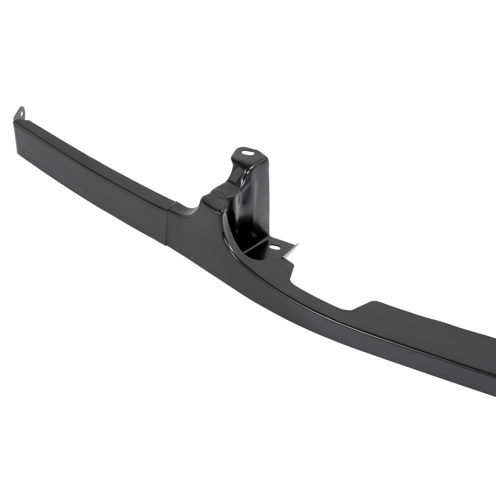 Front Bumper Filler Retainer Trim Face Bar For Toyota Tundra 2000-2006 TO1087109