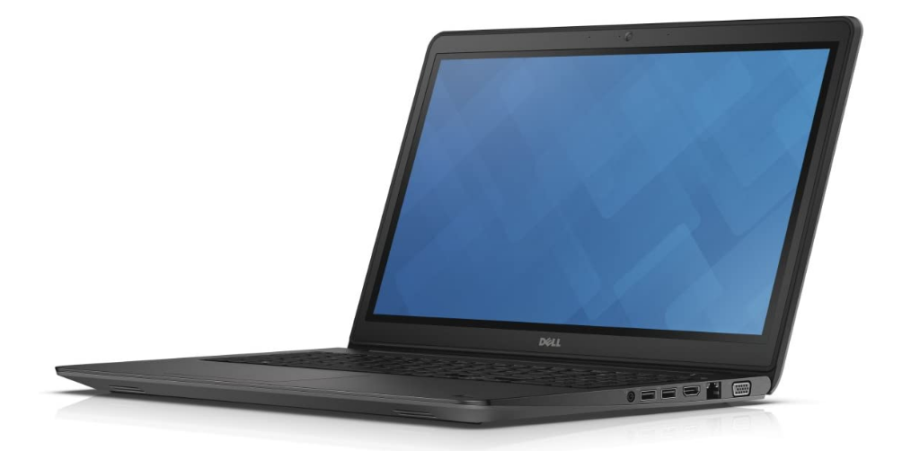Dell Laptop Computer 3550 15.6