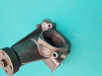 Wasserpumpe Für Mercedes R107 R126 Mit V8 Motor - Oldtimer-Ersatzteil, 99,90