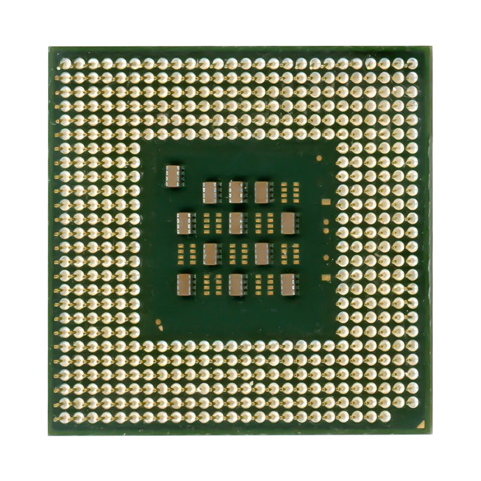 INTEL PENTIUM 4 1.8GHz SL6LA LGA478 - Imagen 2 de 2