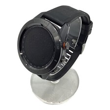 Garmin Approach S60 Golfuhr GPS Smartwatch Ladekabel inklusive gebraucht