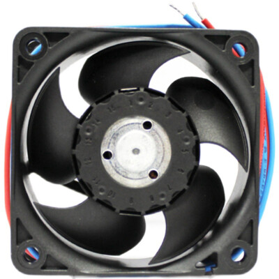 For 622N Cooling Fan 12V 1.9W 60*60*25MM | eBay