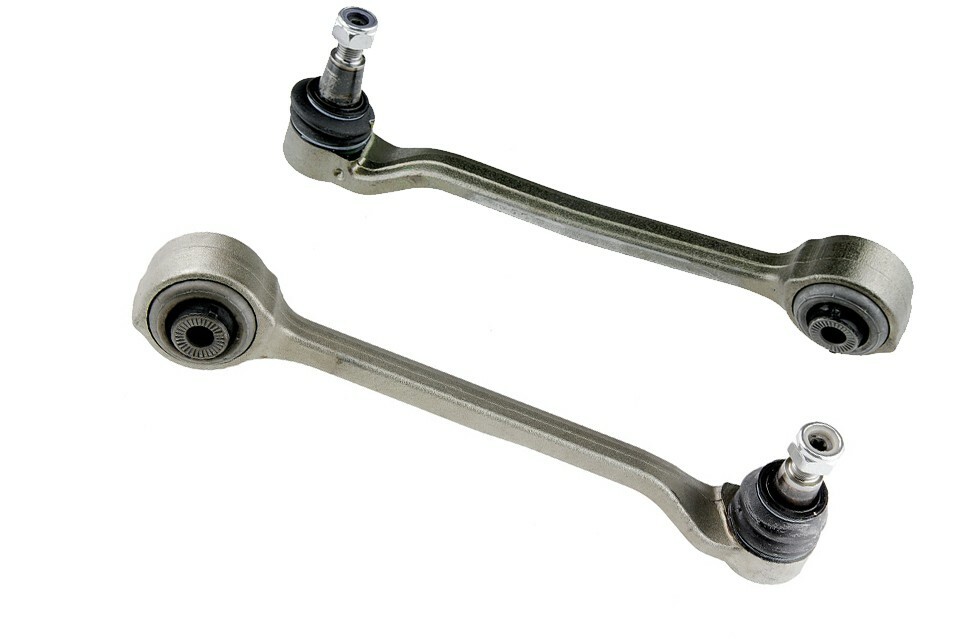 Bras de suspension avant en aluminium pour la direction de X3 et X4