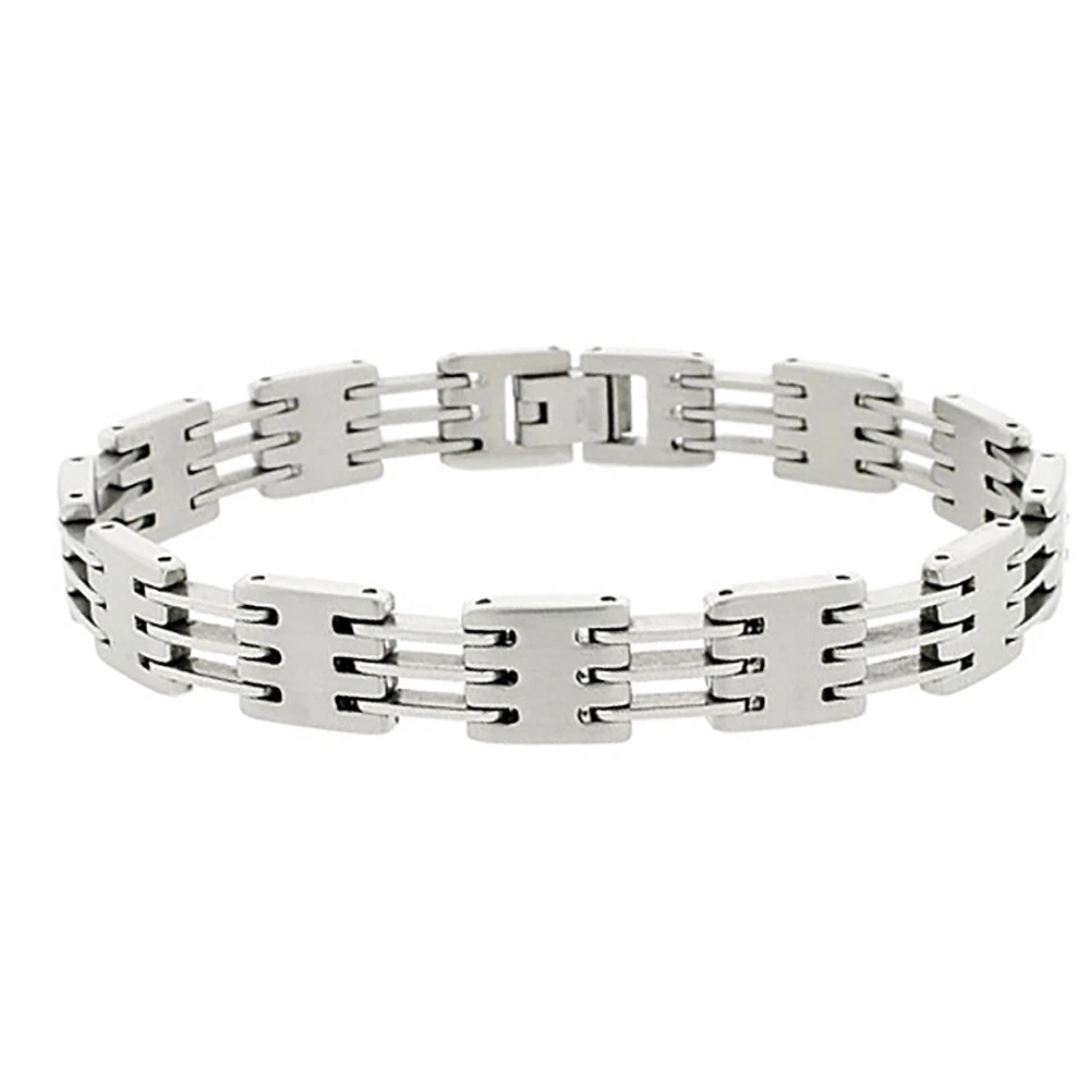 Bike chain hotsell link bracelet