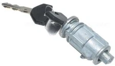 Standard Motor Products US427L Ignition Lock Cylinder NEW WITH 2 KEYS