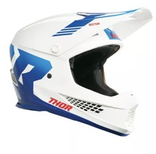 Thor Sector 2 Helmet 2024 Adult size Medium