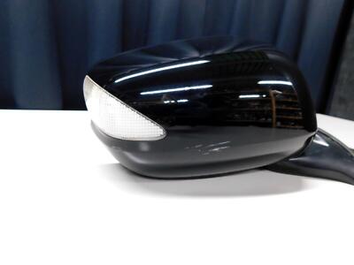 Honda Fit Shuttle GP2 Genuine Right Side View Wing Door Mirror