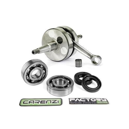 Kit embiellage roulement Top Perf Euro2 en acier forgé haute précision pour DRD