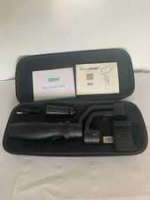 Hohem iSteady Mobile Plus Kit 3-Axis Gimbal Stabilizer for iOS and Android