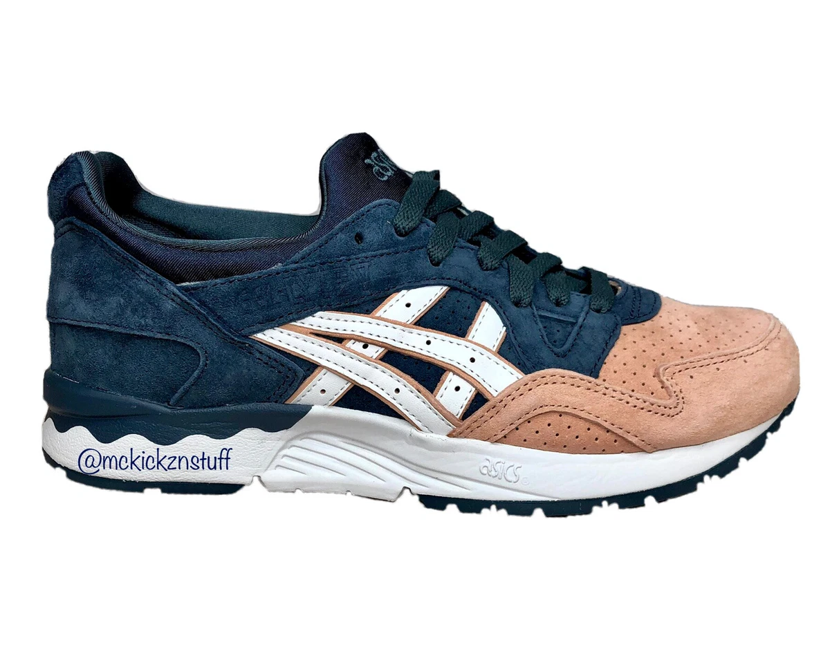 Asics gel lyte vx ronnie fieg deals