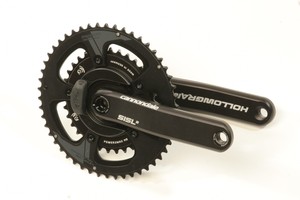 sisl crankset