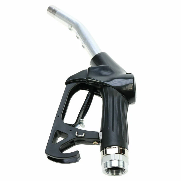Automatic refuelling nozzle:diesel, dispensing, transfer gun