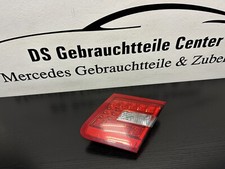 Orig. Mercedes E-Kl. W207 A207 Rückleuchte in Hckdeckel A2078200464 Rechts Orig. Mercedes E-Kl. W207 A207 Rückleuchte in Hckdeckel A2078200464 Rechts