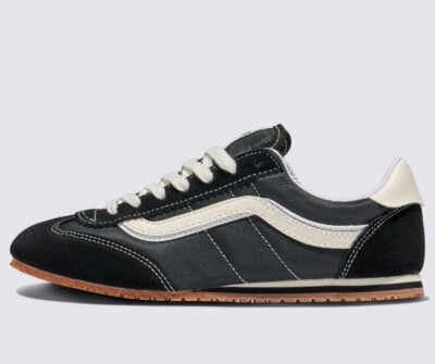 スニーカー VANS Men Sneakers Black VN000CSE BA21 s-l400.jpg