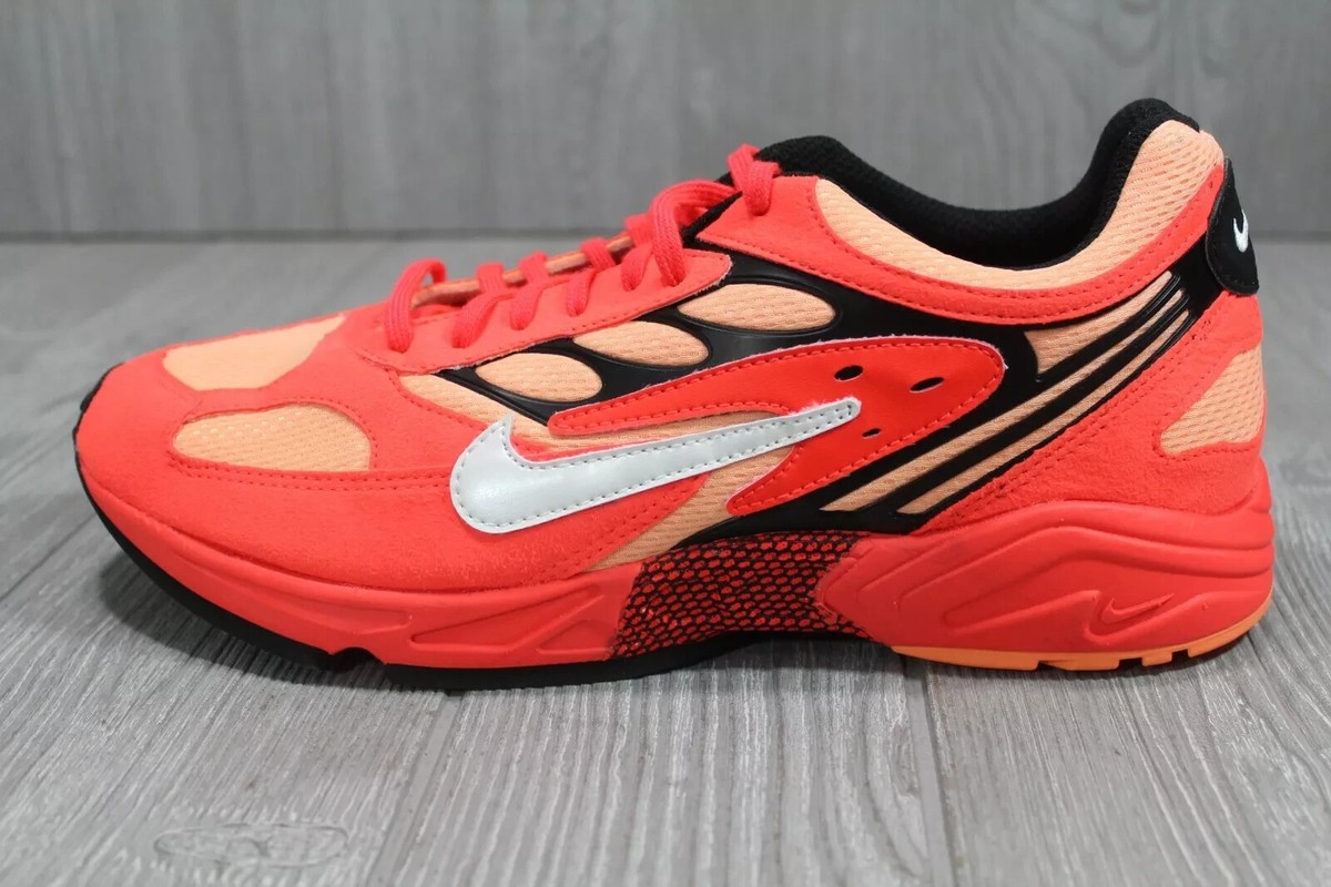 New Nike Air Ghost Racer TN New York Marathon Edition CT1515-600