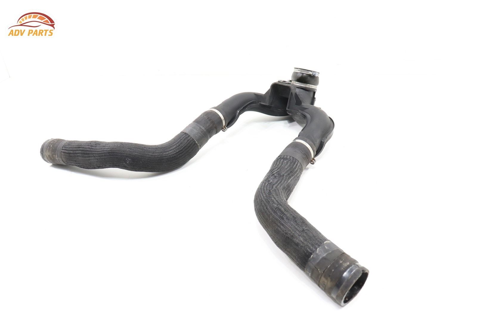2014 - 20 MASERATI QUATTROPORTE 3.0L INTERCOOLER AIR INTAKE TUBE DUCT HOSE OEM