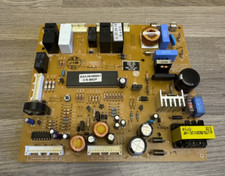 LG GWB227YSQA Fridge Freezer -