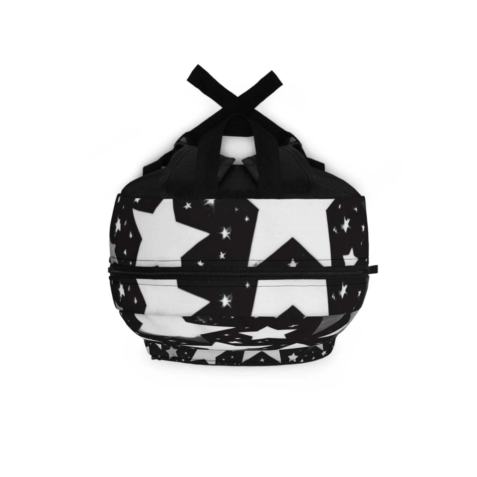 Waterproof Backpack | One Size Fits All Backpack | Travel Bag | Star Back