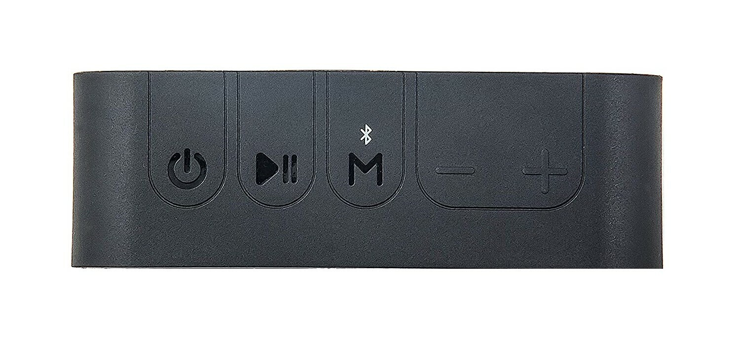 Enceinte bluetooth iHome IBTW88 avec chargeur à induction Qi rapide pour smartphone - 4