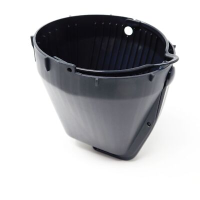DeLonghi HZ1022 Filtereinsatz ICM 17210 Filterhalter für Kaffeemaschine