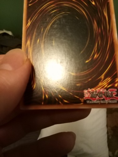 YU-GI-OH! 3 Pot Cards - Duality + Benevolence + Dichotomy - 2 Common 1 Rare - Picture 14 of 24