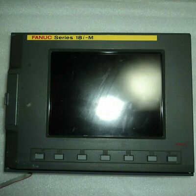FANUC 180i-MA モニター本体 A02B-0238-B801 s-l400.jpg