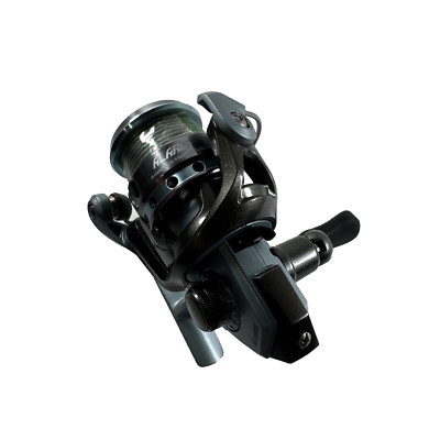 Vtg Estate Okuma Alaris Spinning Reel ALS20