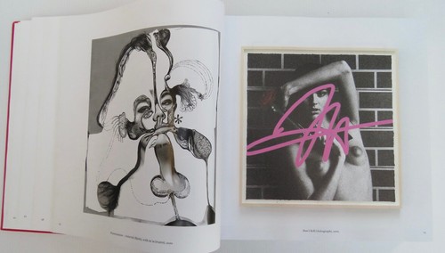 PRETTY MUCH EVERYTHING, INEZ VAN LAMSWEERDE & VINOODH MATADIN, 2014 704p COFFRET - Photo 11/24