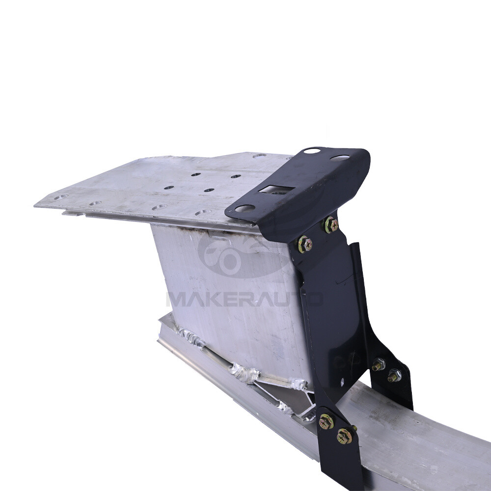 Front Bumper Reinforcement Impact Bar For Honda CRV CR-V 2023 2024 2025