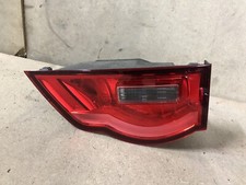 JAGUAR F PACE X761 R SPORT S REAR DRIVER SIDE INNER LIGHT F-PACE RIGHT TAIL LAMP