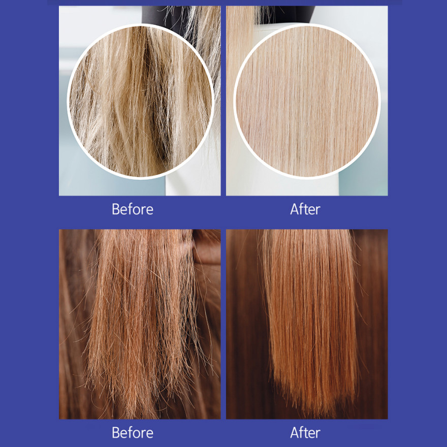 Top more than 134 before and after hair spa camera.edu.vn