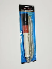 Flow-Thru Parts Cleaner Brush 10"