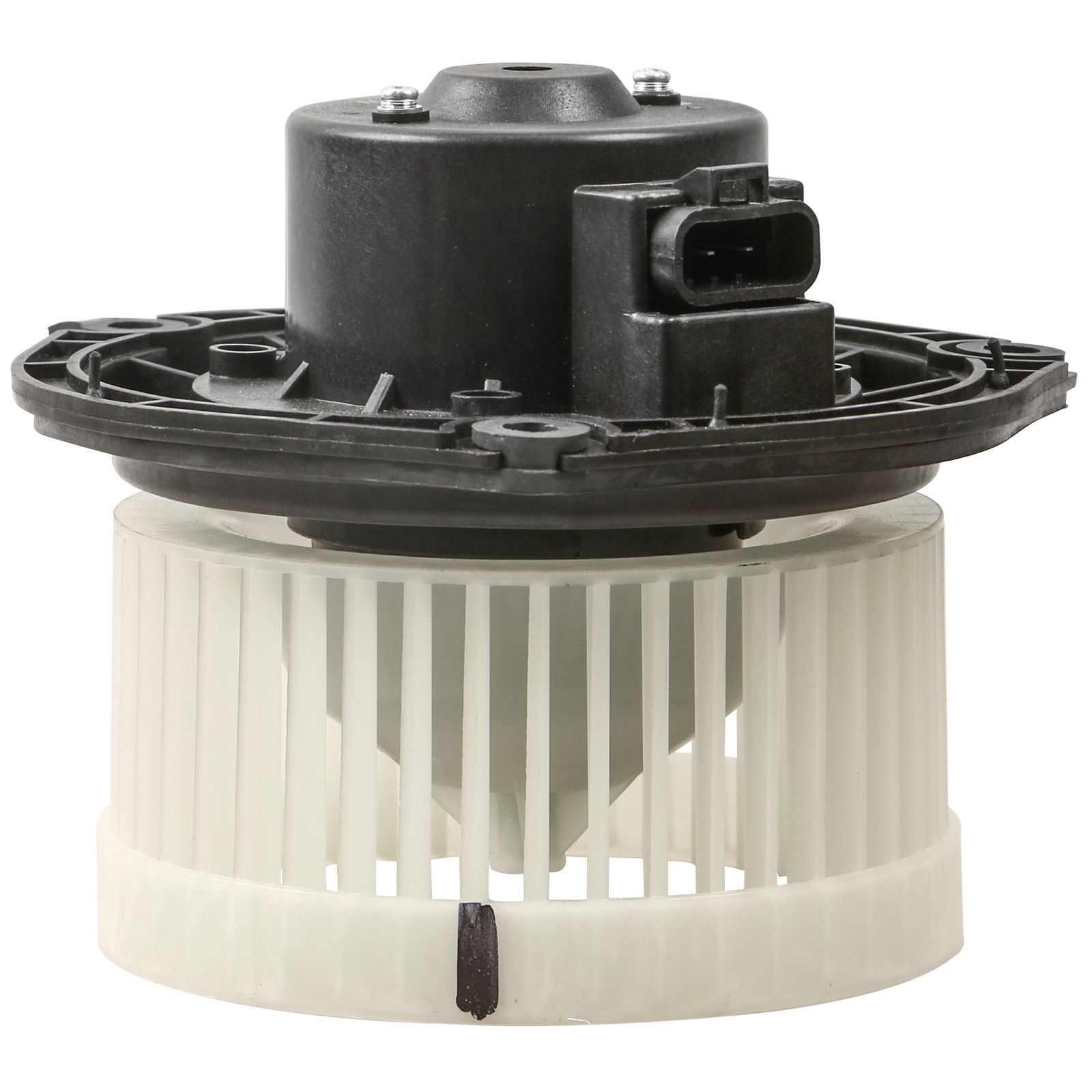 New AC Heater Blower Motor Fits 20022005 LeSabre DeVille Bonneville