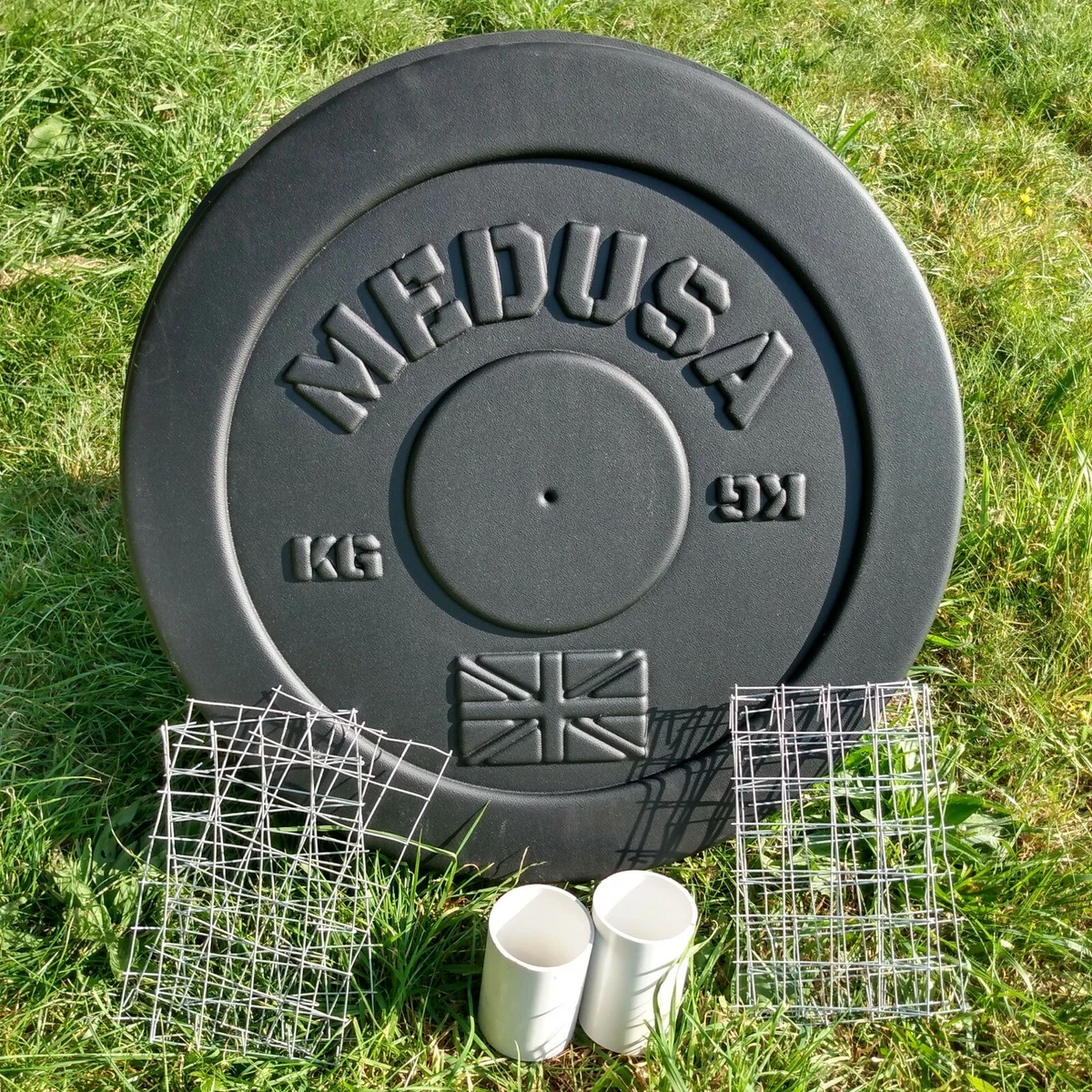 Ebay weight plates uk hot sale