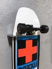 Skateboard Wall Mount Holder Display Thin Hanger