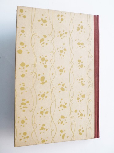 1948 •  VOLTAIRE ••• CANDIDE or, The Optimist • Illustrated by MAX KREDEL • VG+ - Bild 3 von 10