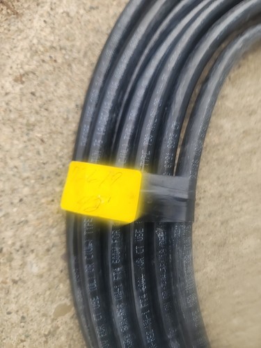 Cable Encore Wire Corp Superslick Elite THHN MTW 600V 3/0 AWG 42' de largo 19 hilos - Imagen 2 de 3