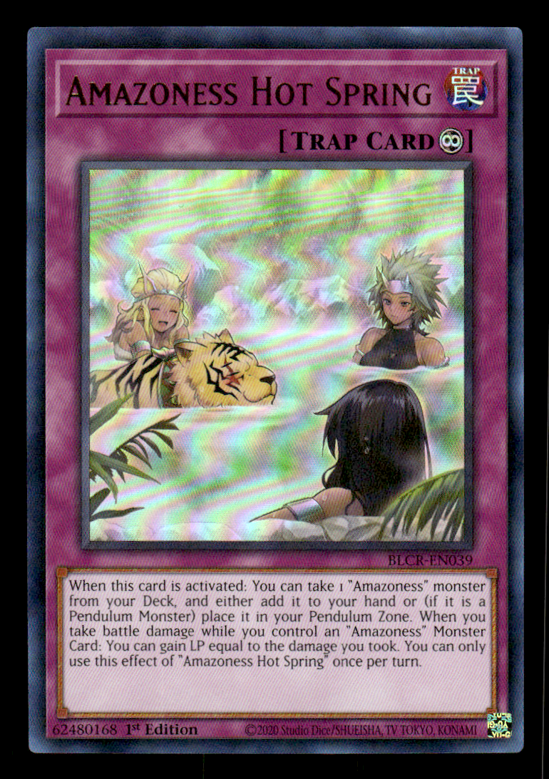hot yugioh cards Pyromancer Clan Archetype (12/12) - The Soul Burns Hot - Realistic Cards