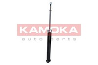 Kamoka StoßDäMpfer Hinten FüR Nissan Tiida SchräGheck C11 SC11 Stufenheck
