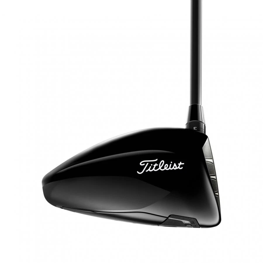 Titleist GT3 Driver 10 deg Stiff Tensei 1K Blue 55 w/HC Japan New