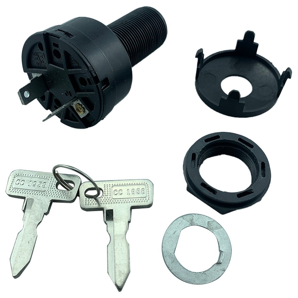 Cart  Kit 102508601 Black for Club Car 2004- Electric  Cart C7R57382