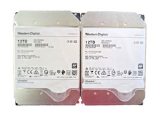 Wd Ultrastar Dc Hc520 12tb Huh721212ale600 0f30144 7.2k Rpm Sata 6gbs 3.5 Hdd Wd Ultrastar Dc Hc520 12tb Huh721212ale600 0f30144 7.2k Rpm Sata 6gbs 3.5 Hdd