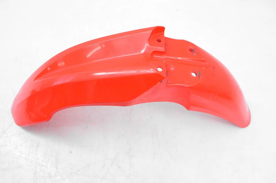 09 Honda CRF250R Plastics Covers Front & Rear Panels Fenders Left & Right Foto 3 de 4
