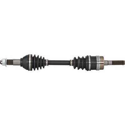 All Balls Xtreme Duty Axles Front Right Can-Am Renegade 650 2018 AB8-CA-8-335